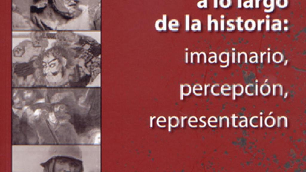 Image: Soldados, guerrilleros y mercenarios