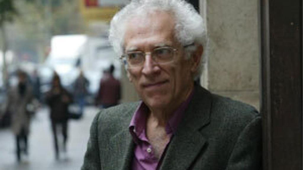 Image: Tzvetan Todorov: Goya es un pensador a la altura de Goethe y Dostoyevski