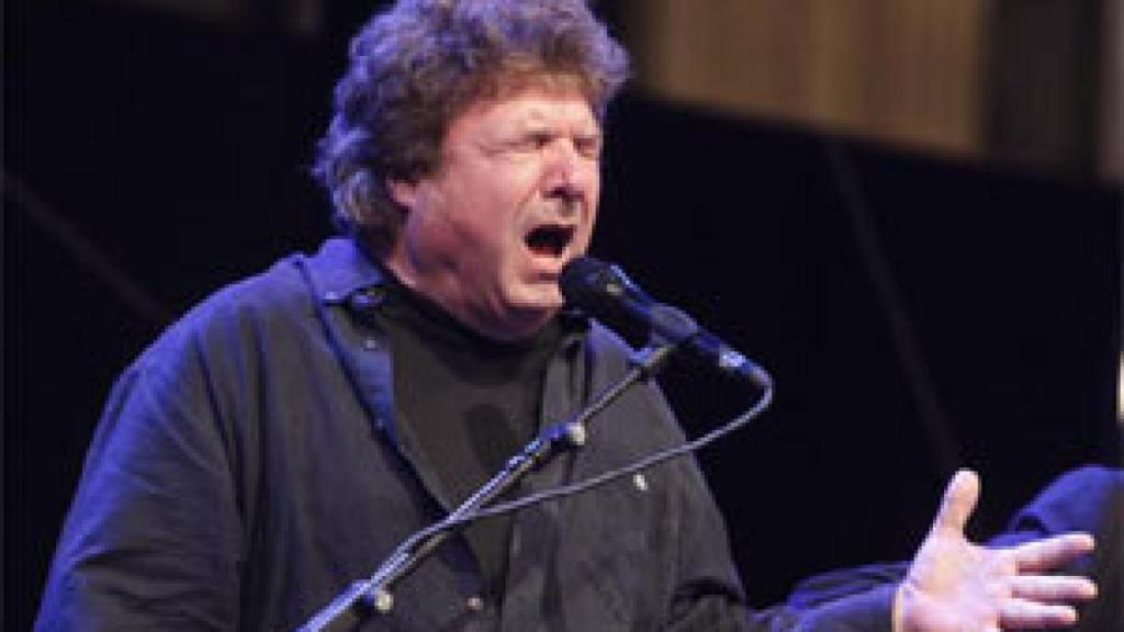 Image: 'Omega', el alfa del flamenco experimental