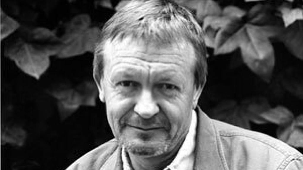 Image: Jean Echenoz: 'Relámpagos' me impulsa a volver a la novela