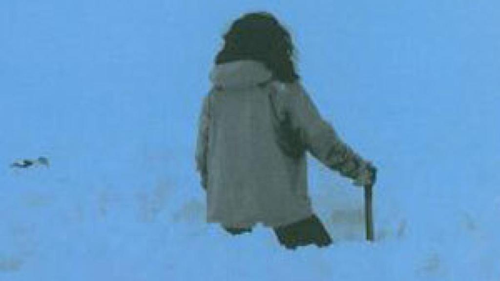 Image: Españoles en la Antártida