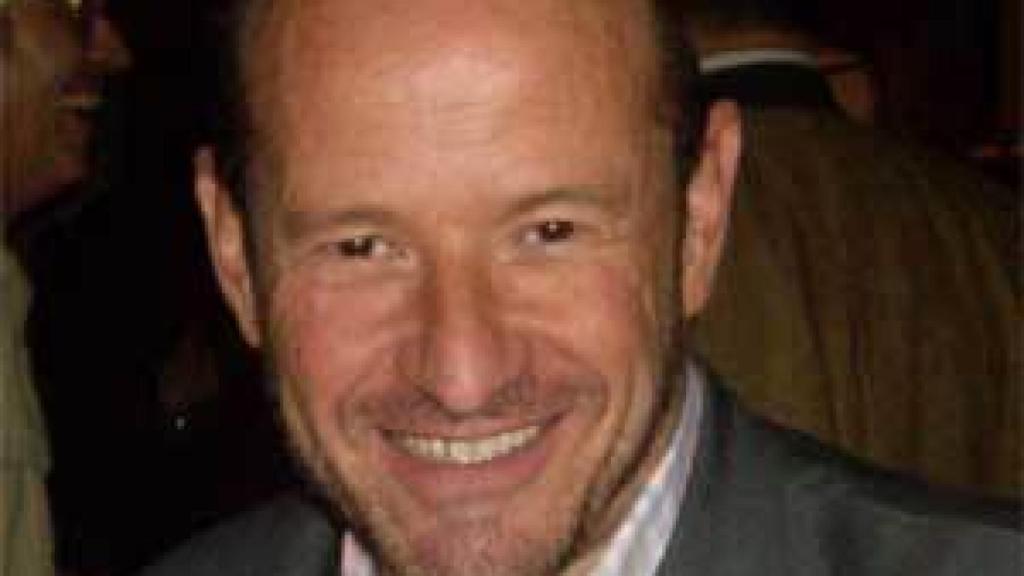 Image: Carlos Urroz, nuevo director de ARCO