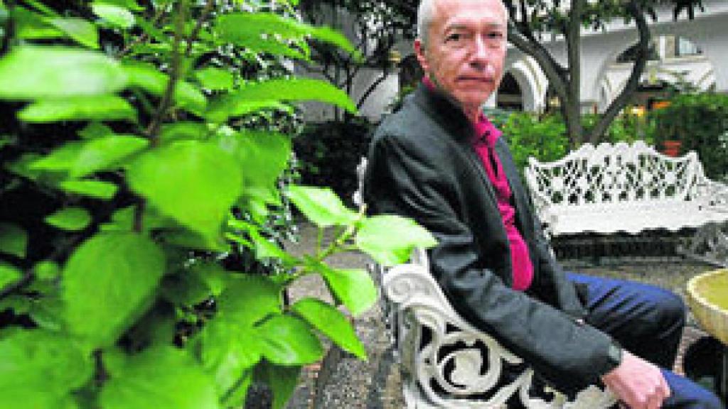 Image: PHotoEspaña buscará más presencia internacional con Gerardo Mosquera como nuevo comisario