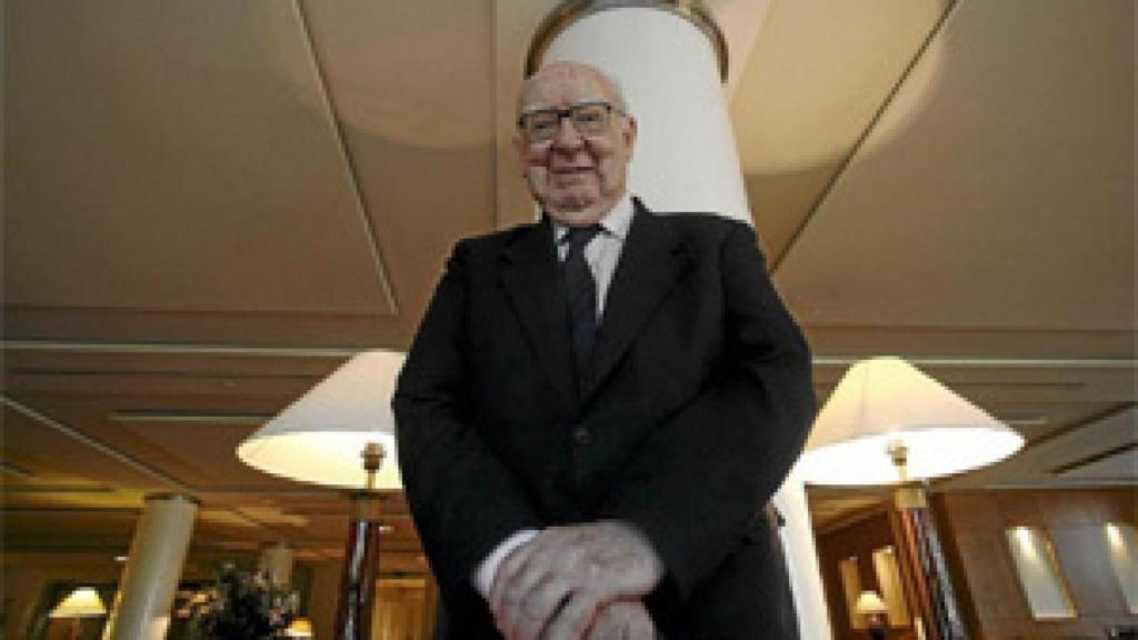 Image: José Luis Borau