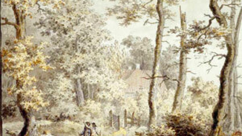 Image: La verdad de Friedrich