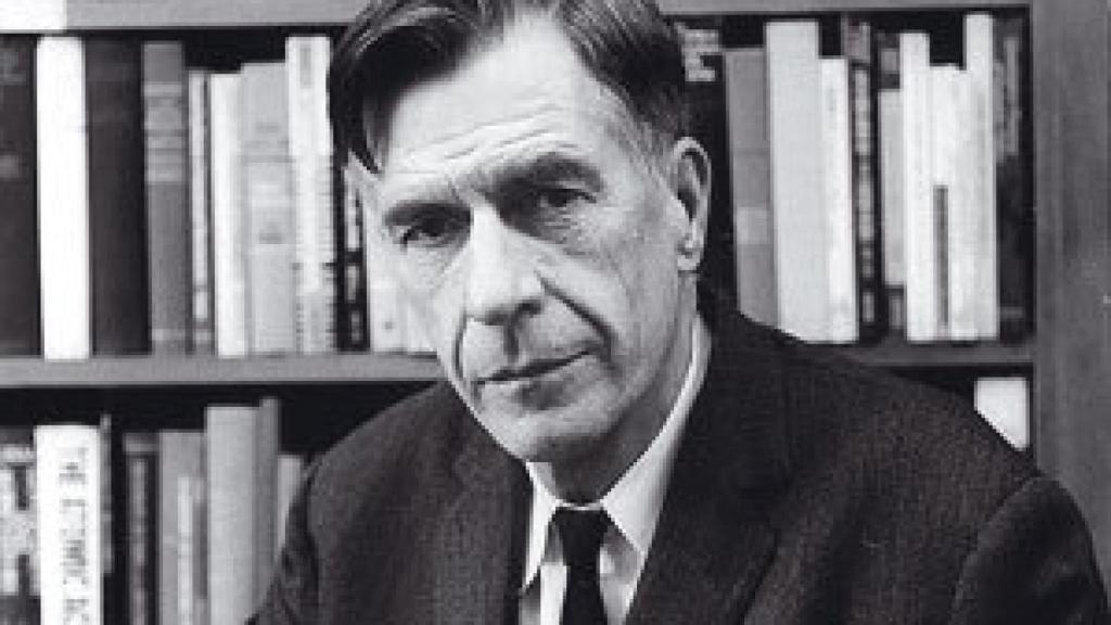 Image: Mis economistas y su trastienda