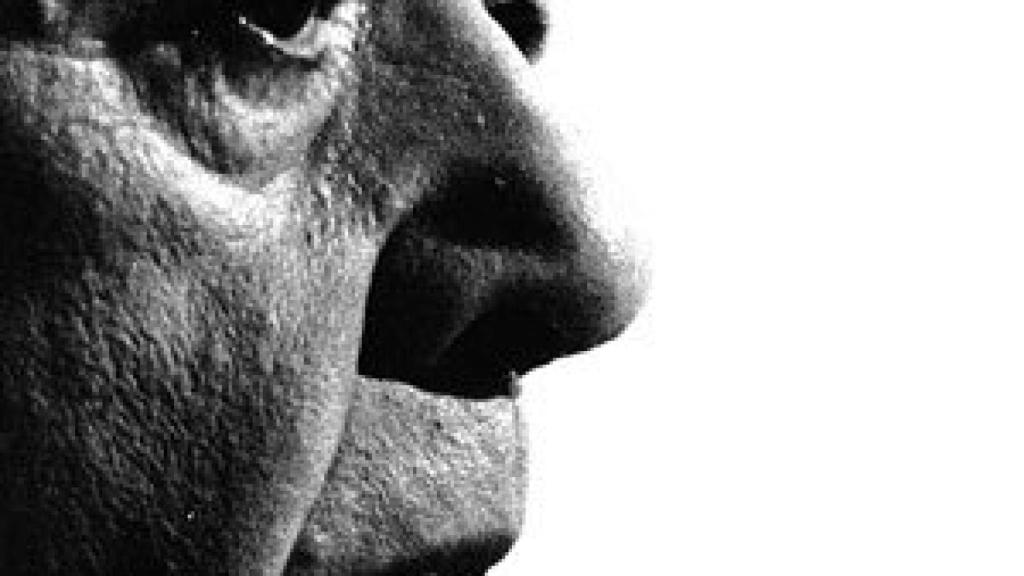 Image: Ionesco o el misterio