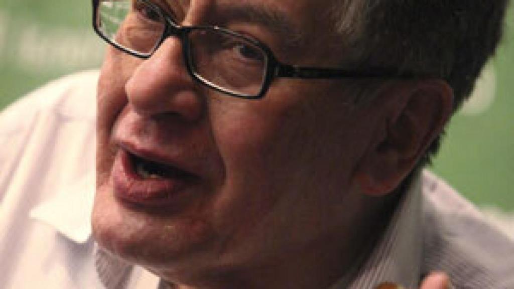 Image: José Emilio Pacheco gana el Premio Cervantes 2009