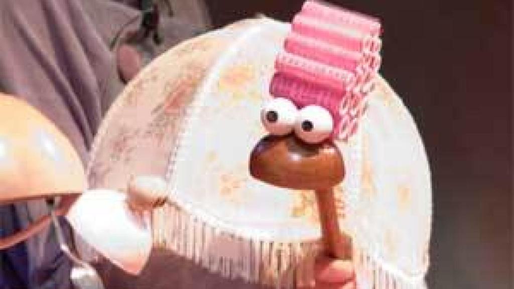 Image: Teatralia, lo que hay que ver