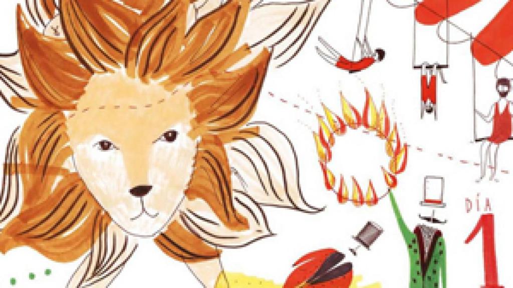 Image: Diario de una pulga