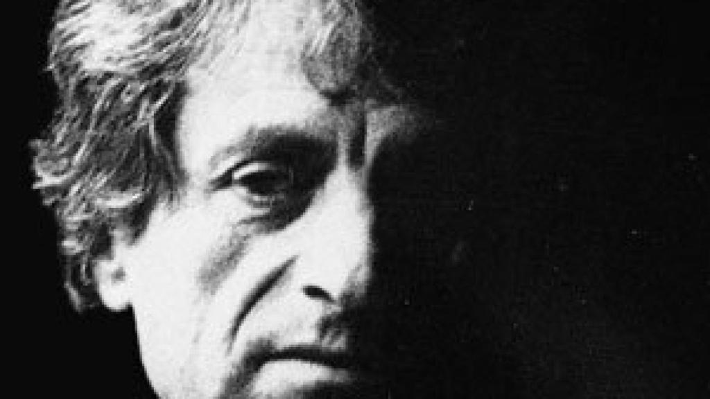 Image: Maratón Xenakis