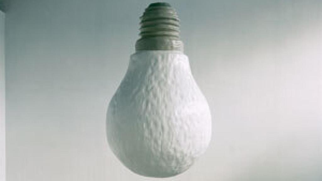 Image: Ugo Rondinone, desmedido