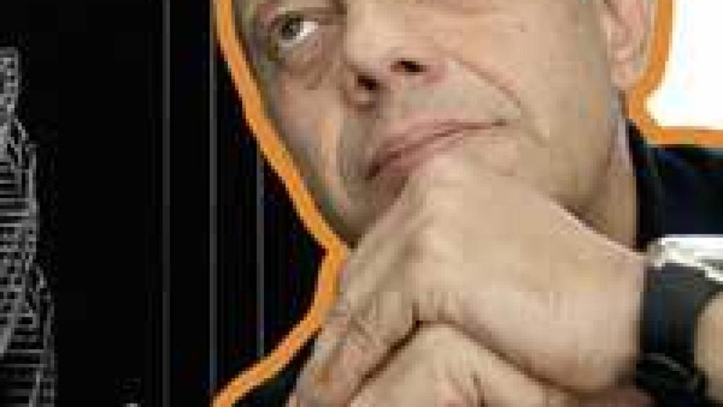 Image: Lluís Pasqual lleva hoy 'El prisionero' de Dallapiccola a París