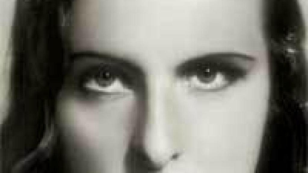 Image: Leni Riefenstahl