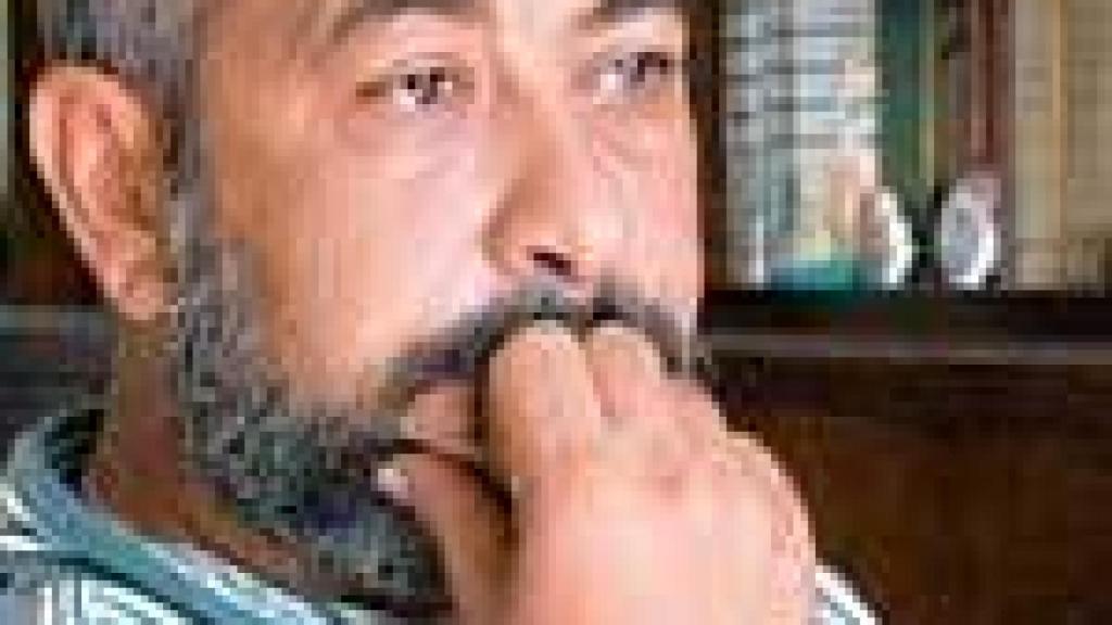 Image: La neblina del ayer