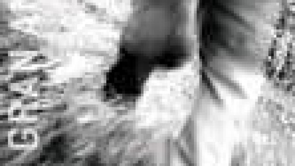 Image: Los ojos del lobo