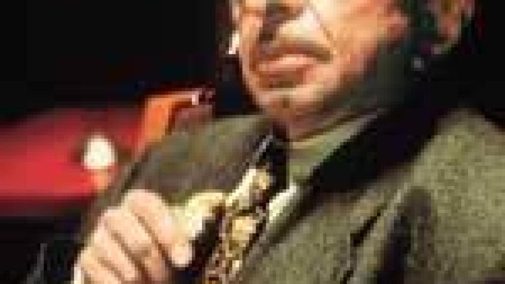 Image: El club llamado Silencio