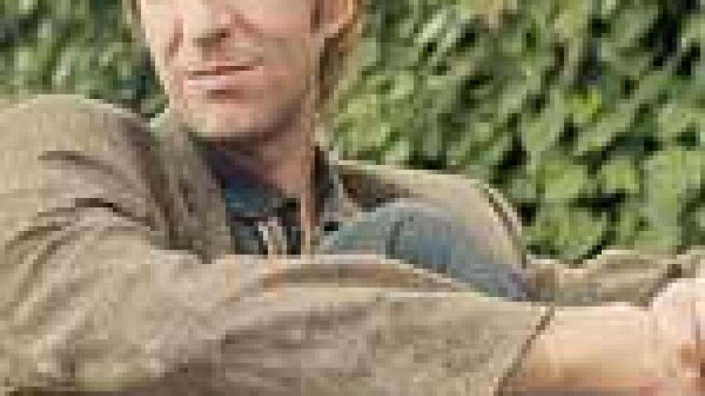 Image: Ecuador (Poesía 1986-2001)