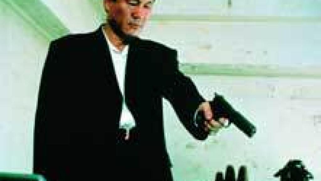 Image: ..Hermano de sangre