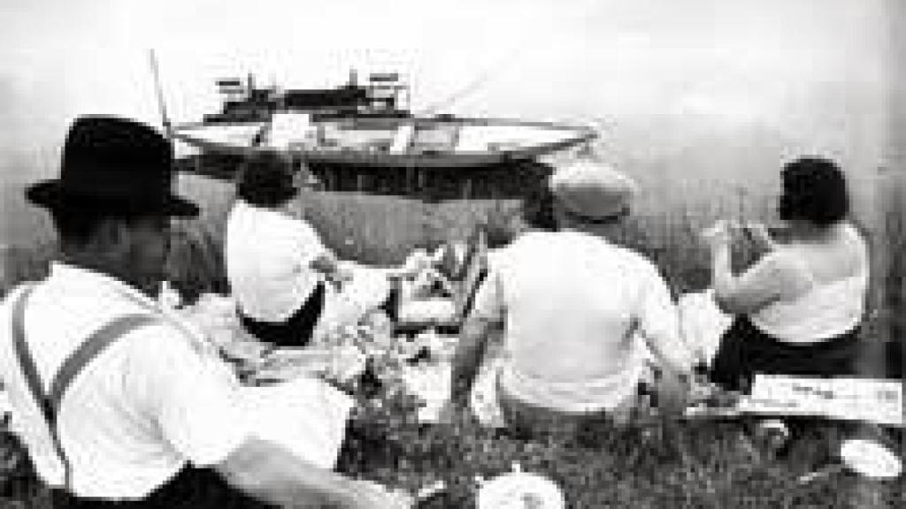 Image: Cartier-Bresson. Del surrealismo a la belleza