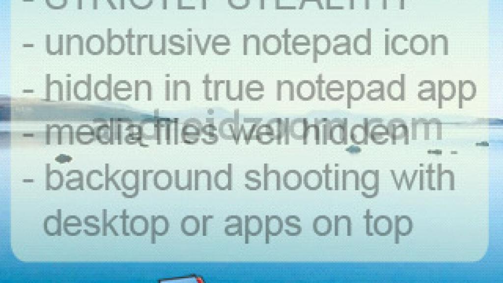 Las aplicaciones que llevaría James Bond en su Android