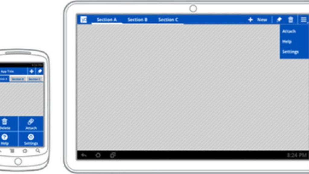Un poco más de Ice Cream Sandwich y lo que quiere Google de él
