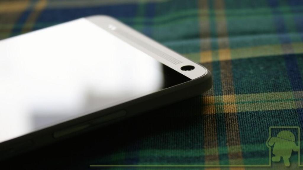 El nuevo HTC One (M8) tendría una mayor pantalla y cámara de doble sensor