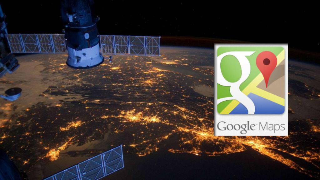 Google interesado en Skybox Imaging, una empresa de satélites, para mejorar Maps