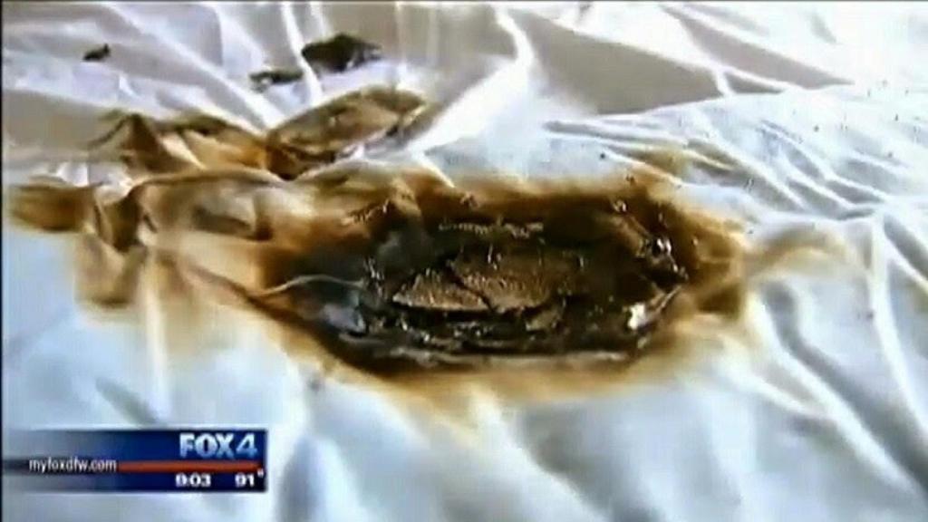 ¿Se ha calcinado tu Galaxy S4 de repente? No te preocupes, HTC al rescate