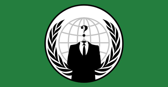 Anonymous
