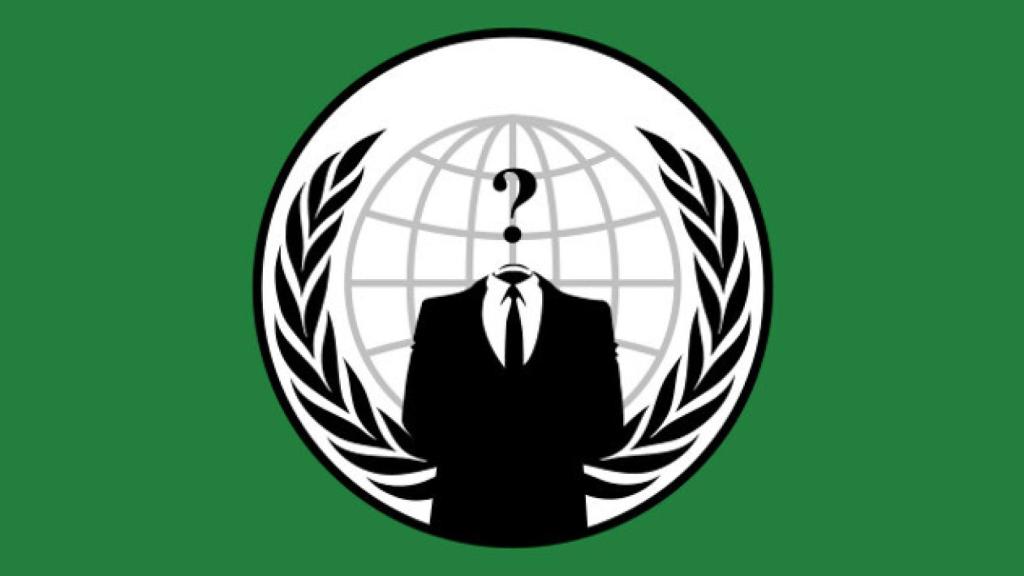 Anonymous