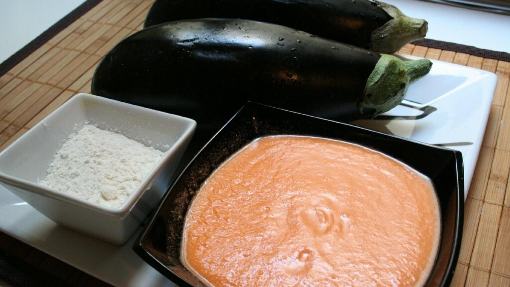 Berenjenas-Salmorejo 003