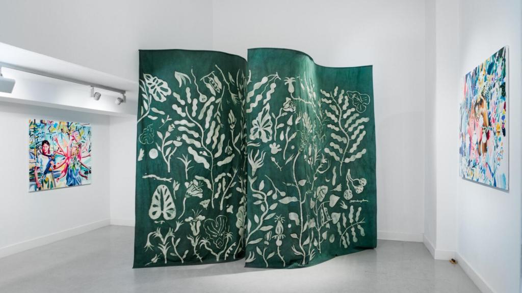 Imagen | Blanca Gracia, todo muta