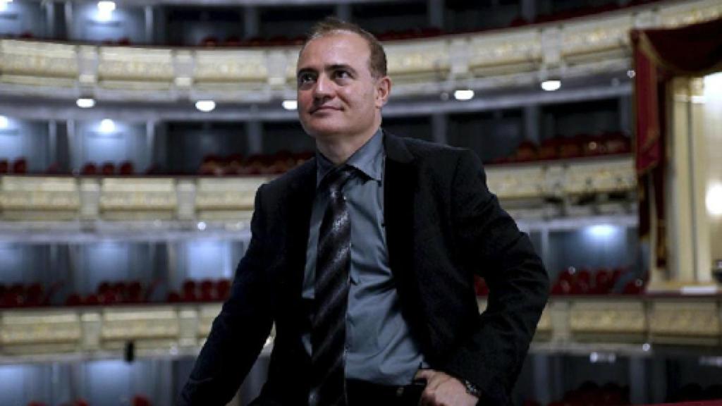 Image: El Quijote, Shakespeare y el legado musical judío vertebran la próxima temporada del Real