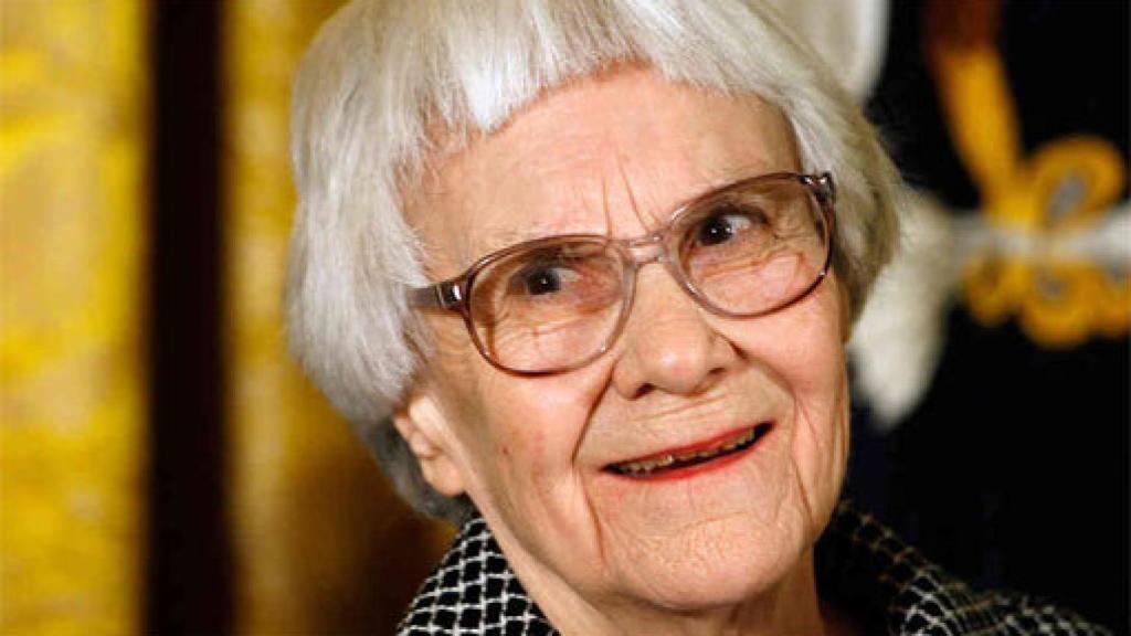 Image: Harper Lee publica la continuación de Matar a un ruiseñor