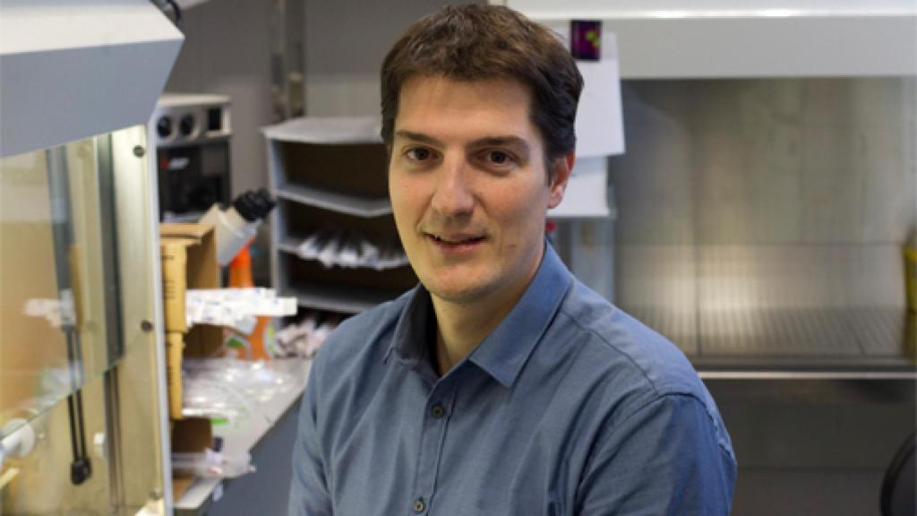 Image: Roger Gomis: Hoy podemos actuar de manera efectiva frente a la metástasis