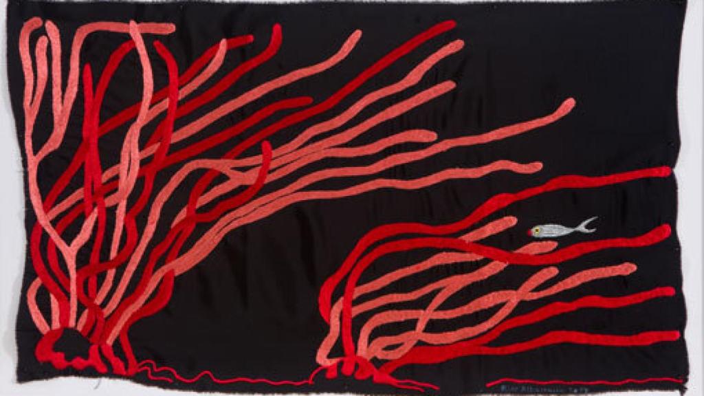 Image: MACO, zona de influencia