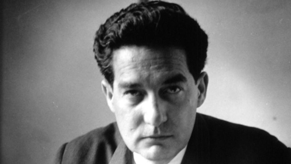 Image: ¿Sólo en el tiempo soy? ¿Sólo soy tiempo?