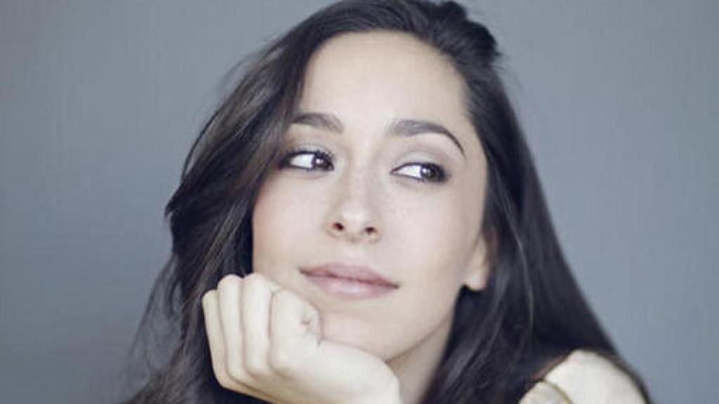Image: Oona Chaplin