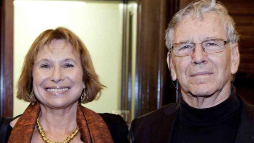 Image: Fania Oz-Salzberger: Está volviendo a Europa el viejo antisemitismo