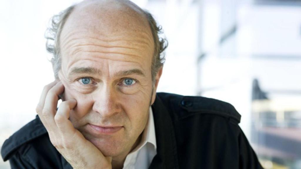 Image: Erik Poppe: Apoyo la guerra contra Afganistán