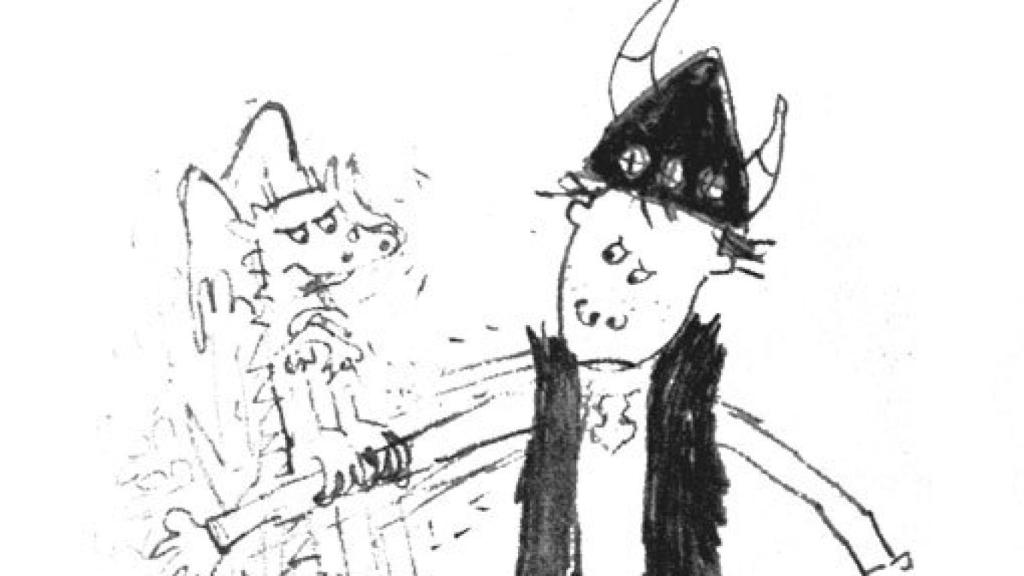 Image: Cómo entrenar a tu dragón