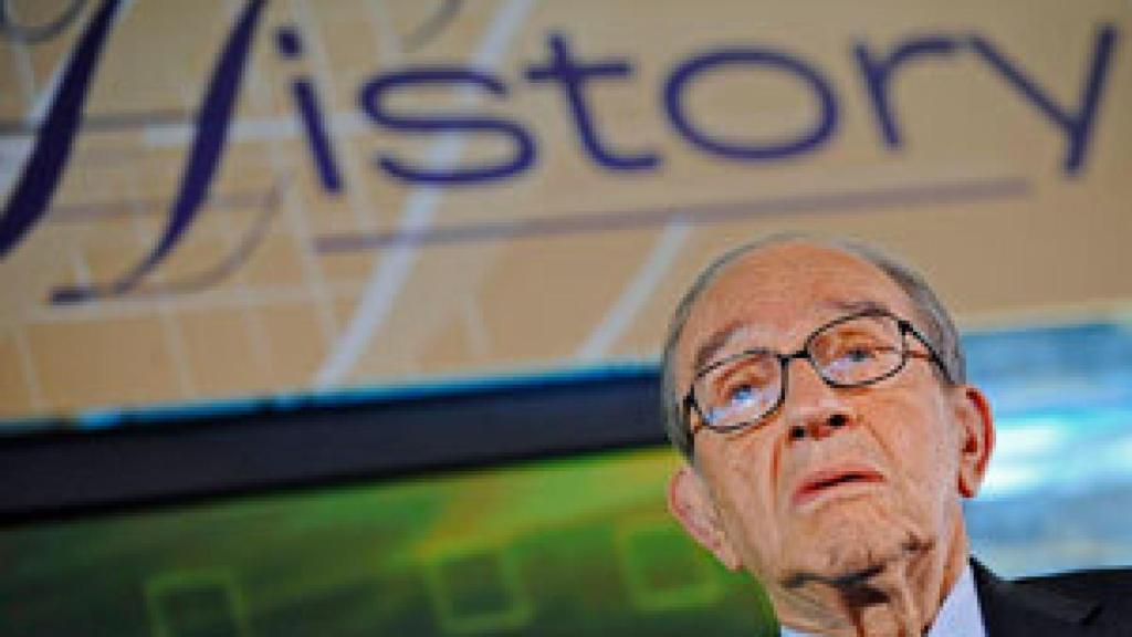 Image: El mapa y el territorio. El riesgo y la naturaleza humana