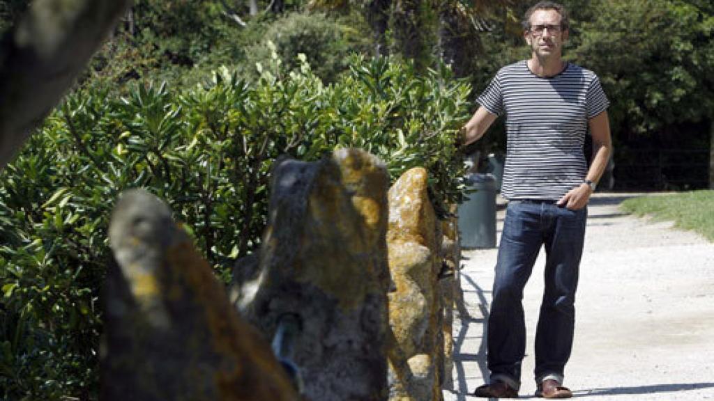 Image: Niños en el tiempo