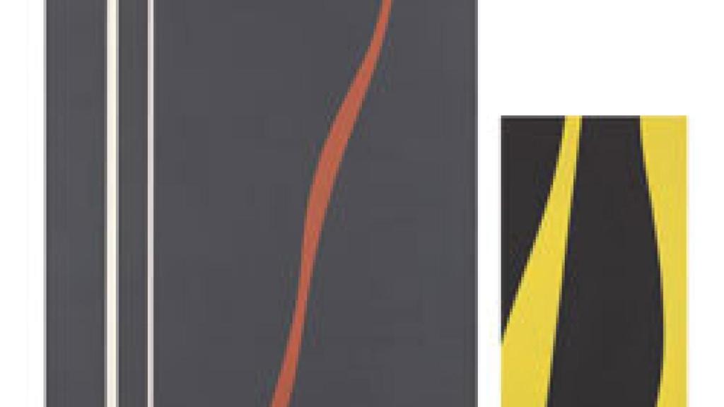 Image: Redobles de Gerardo Delgado