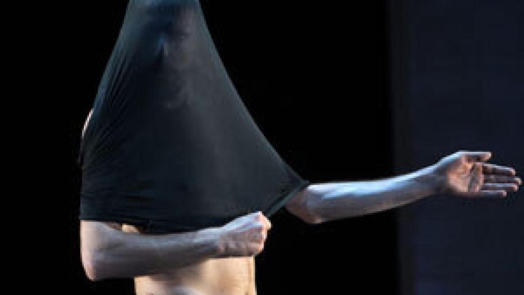 Image: Andrés Marín, hasta el Tuétano