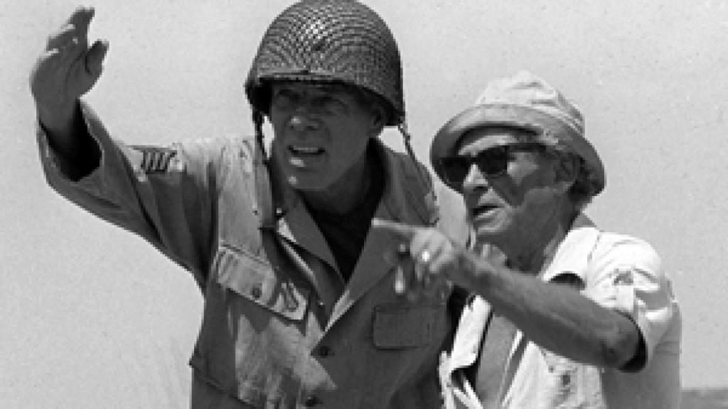 Image: La memoria de un hombre valioso