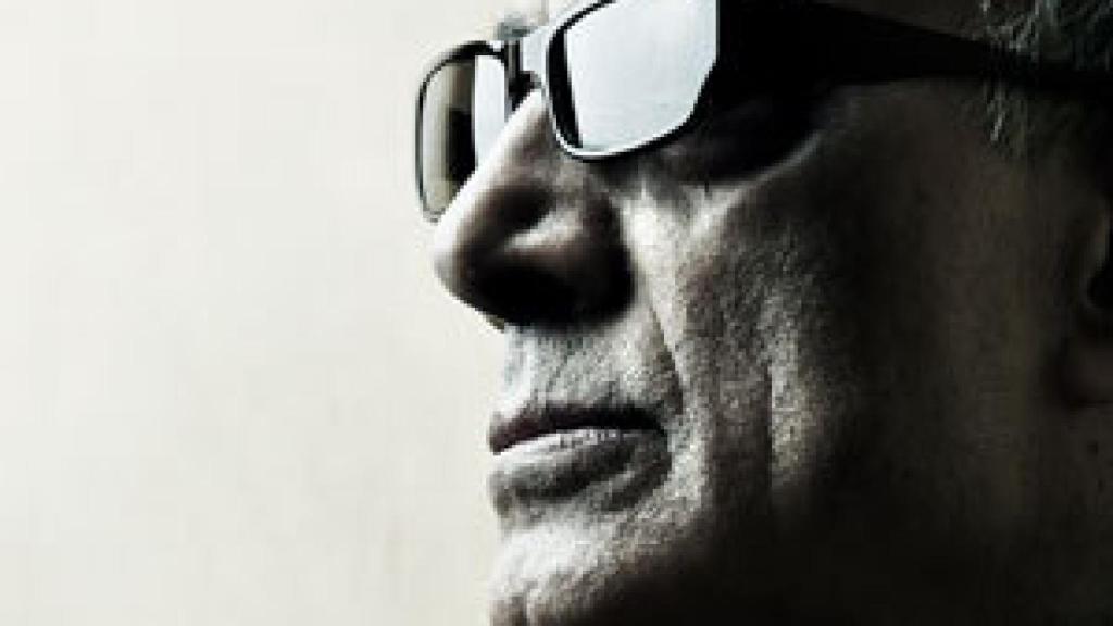Image: Abbas Kiarostami