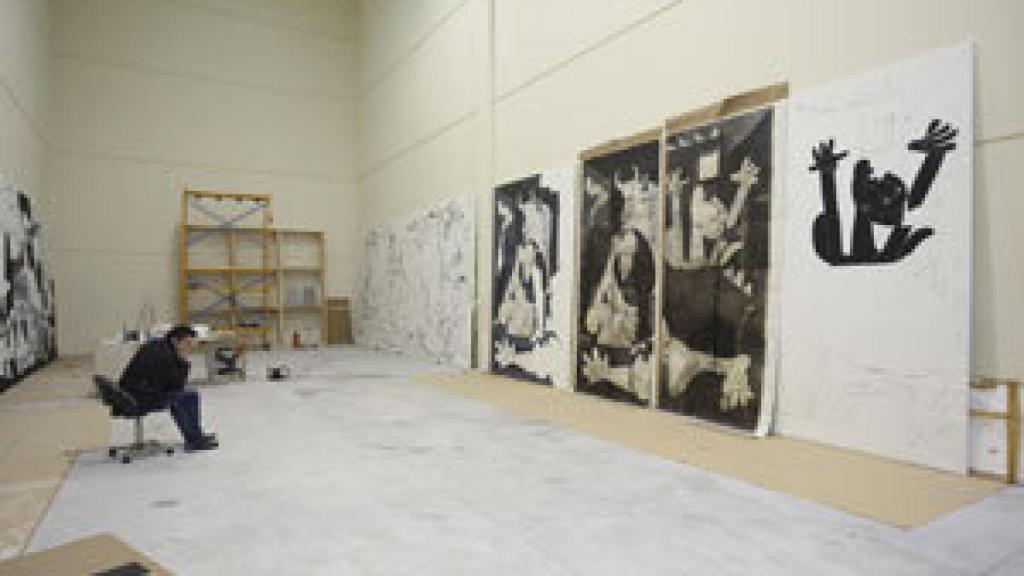 Image: José Ramón Amondarain