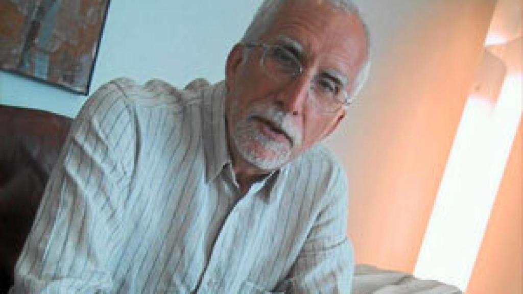 Image: Luis Mateo Díez